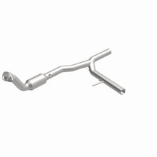 Load image into Gallery viewer, MagnaFlow Direct Fit Catalytic Converter OEM 05-08 Ford F150 4.2L V6 (Passenger Side)