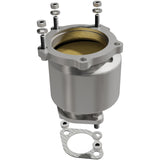 MagnaFlow Direct Fit Catalytic Converter 02-03 Hyundai XG350 rr 3.5L