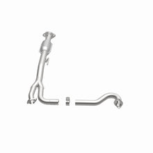 Load image into Gallery viewer, MagnaFlow Direct Fit Catalytic Converter 02-03 Jeep Liberty 3.7L