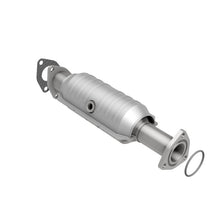 Load image into Gallery viewer, MagnaFlow California Grade Direct Fit Catalytic Converter 98-02 Honda Accord V6 3.0L