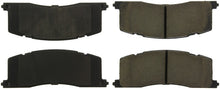 Load image into Gallery viewer, StopTech Street Brake Pads - Front/Rear