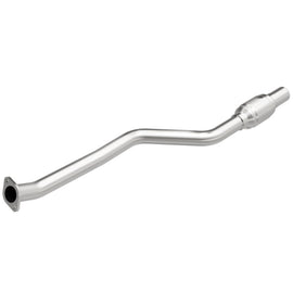 MagnaFlow Direct Fit Catalytic Converter BMW 5 08-09 Rear OEM