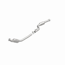 Load image into Gallery viewer, MagnaFlow Direct Fit Catalytic Converter 98-03 MB E320 3.2L D/S