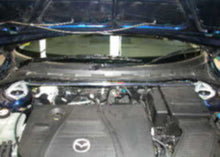 Load image into Gallery viewer, Whiteline 04-09 Mazda 3 BK Front Adjustable Strut Tower Brace