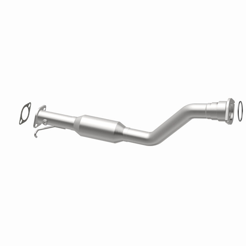 MagnaFlow Direct Fit Catalytic Converter 97-02 GM 3.8L