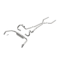 Load image into Gallery viewer, MagnaFlow Sys Cat-Back 67-73 GM F-Body Camaro