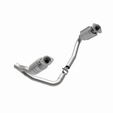 Load image into Gallery viewer, MagnaFlow Direct Fit Catalytic Converter Dakota 05-06 6 3.7L