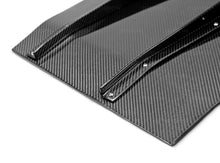 Load image into Gallery viewer, Seibon 06-07 WRX Carbon Fiber Rear Diffuser