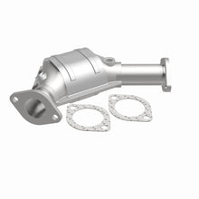 Load image into Gallery viewer, MagnaFlow Direct Fit Catalytic Converter 95-99 Subaru Impreza 2.2L