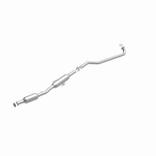 Load image into Gallery viewer, MagnaFlow Direct Fit Catalytic Converter 98-99 Toyota Corolla 1.8L