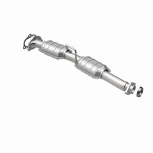 Load image into Gallery viewer, MagnaFlow Direct Fit Catalytic Converter 03 Ranger/B-Ser V6 Rear