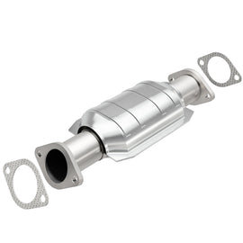 MagnaFlow Direct Fit Catalytic Converter 06-08 Hyun/Kia 3.8L OEM