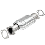 MagnaFlow Direct Fit Catalytic Converter 06-08 Hyun/Kia 3.8L OEM