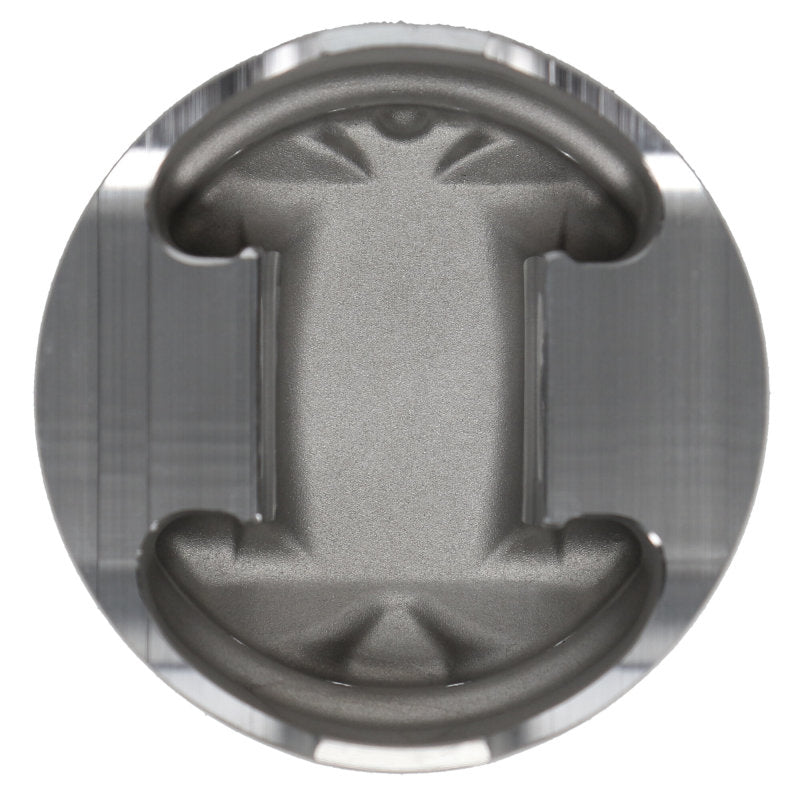 Wiseco Mitsubishi Turbo -18cc 1.390 X 92.5 Piston Shelf Stock Kit