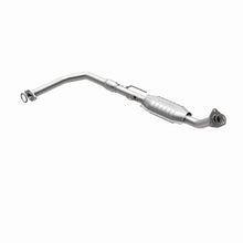 Load image into Gallery viewer, MagnaFlow Direct Fit Catalytic Converter 00-04 Tundra 4.7L D/S OEM