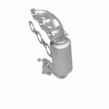 Load image into Gallery viewer, MagnaFlow Direct Fit Catalytic Converter 07-08 Chrysler Sebring 3.5L