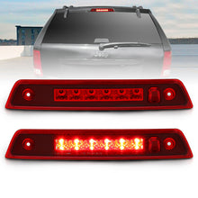 Load image into Gallery viewer, ANZO 05-10 Jeep Grand Cherokee LED 3rd Brake Light - Red