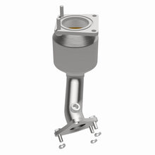 Load image into Gallery viewer, MagnaFlow Direct Fit Catalytic Converter 2007-2012 ALTIMA 3.5 L Underbody