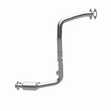 Load image into Gallery viewer, MagnaFlow Direct Fit Catalytic Converter 05-08 LR3/RR Sport PS OEM