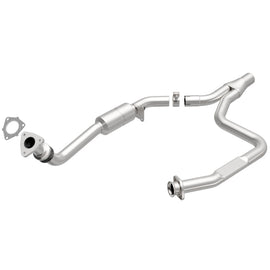 MagnaFlow Direct Fit Catalytic Converter Camaro 98-02 5.7L P/S