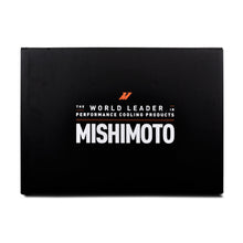 Load image into Gallery viewer, Mishimoto 93-95 Mazda RX7 w/ LS Engine Swap Manual Aluminum Radiator