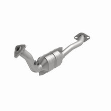 Load image into Gallery viewer, MagnaFlow Direct Fit Catalytic Converter FRONTIER- 01-04 3.3L OEM