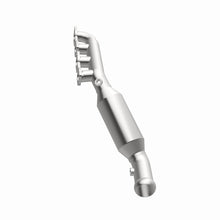 Load image into Gallery viewer, MagnaFlow Direct Fit Catalytic Converter 07-10 BMW X5 4.8L V8