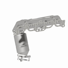 Load image into Gallery viewer, MagnaFlow Direct Fit Catalytic Converter 97-01 Toyota Camry 2.2L - California