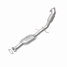 Load image into Gallery viewer, MagnaFlow Direct Fit Catalytic Converter 03-04 Volvo V70 2.5L