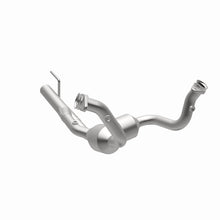 Load image into Gallery viewer, MagnaFlow Direct Fit Catalytic Converter 04 Jeep Grand Cherokee 4.7L