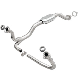 MagnaFlow Direct Fit Catalytic Converter 2000 Chevy Blazer 4.3L 4WD