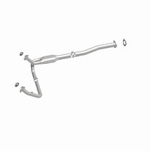 Load image into Gallery viewer, MagnaFlow Direct Fit Catalytic Converter GM 1500/2500/3500 Van 96-97