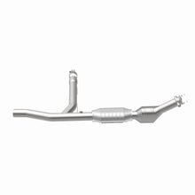 Load image into Gallery viewer, MagnaFlow Direct Fit Catalytic Converter 97-98 F150/F250 4.2L 2Wd Pa