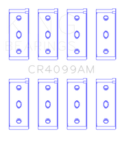 Load image into Gallery viewer, King Engine Bearings Fiat Tempra / 146 (Size 010) Rod Bearing Set