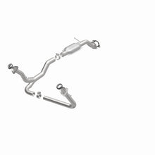 Load image into Gallery viewer, MagnaFlow Direct Fit Catalytic Converter 00-05 Blazer 4WD 4.3L