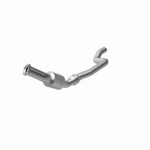 Load image into Gallery viewer, MagnaFlow Direct Fit Catalytic Converter 2008 Chrysler/Dodge 300/Charger/Magnum 5.7L Driver Side AWD