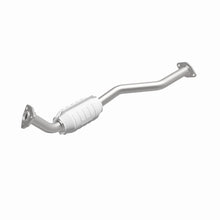 Load image into Gallery viewer, MagnaFlow Direct Fit Catalytic Converter 01-04 Xterra Driver Side Rear 3.3L