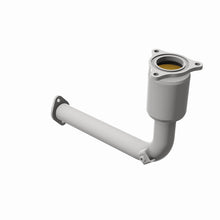Load image into Gallery viewer, MagnaFlow Direct Fit Catalytic Converter 99-02 Esteem 1.8L frt OEM