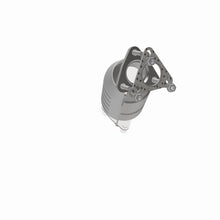 Load image into Gallery viewer, MagnaFlow Direct Fit Catalytic Converter 01-02 Frontier Passenger Side Front 3.3L