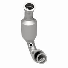 Load image into Gallery viewer, MagnaFlow Direct Fit Catalytic Converter 02-03 Liberty 3.7L PS frt O