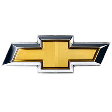Load image into Gallery viewer, Oracle 16-19 Chevrolet Camaro Illuminated Bowtie - Dual Intensity - UV/Purple