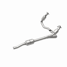 Load image into Gallery viewer, MagnaFlow Direct Fit Catalytic Converter 02-03 Ram 1500 4.7L