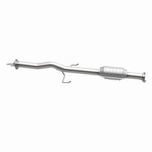 Load image into Gallery viewer, MagnaFlow Direct Fit Catalytic Converter 01-03 Mazda Protege 2.0L CA