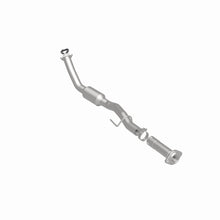 Load image into Gallery viewer, MagnaFlow Direct Fit Catalytic Converter 03 Chevy Trailblazer 4.2L