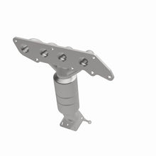 Load image into Gallery viewer, MagnaFlow Direct Fit Catalytic Converter 05-07 Escape 2.3 Manifold