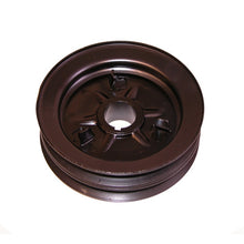 Load image into Gallery viewer, Omix Crankshaft Pulley 134CI 41-71 Willys &amp; Models