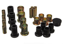 Load image into Gallery viewer, Energy Suspension 1970-72 Chevrolet Camaro/Pontiac Firebird Black Front Control Arm Bushing