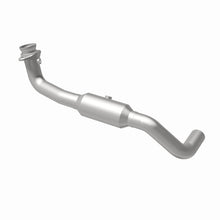 Load image into Gallery viewer, MagnaFlow California Direct Fit Converter 07-08 Lincoln Mark LT