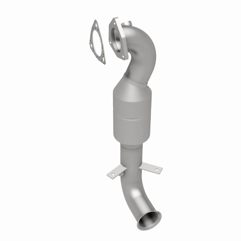 MagnaFlow Direct Fit Catalytic Converter California Grade 11-12 Mini Cooper 1.6L