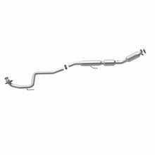 Load image into Gallery viewer, MagnaFlow Direct Fit Catalytic Converter OEM 2008-2012 Scion L4 1.8L Underbody